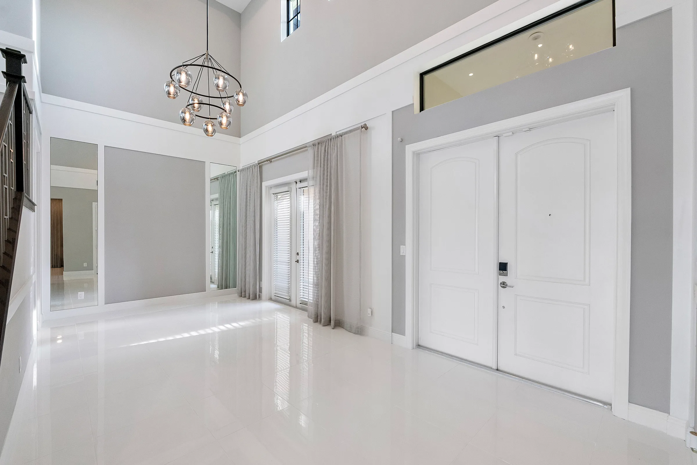 Empty home — 8685 Parkland Bay Dr
